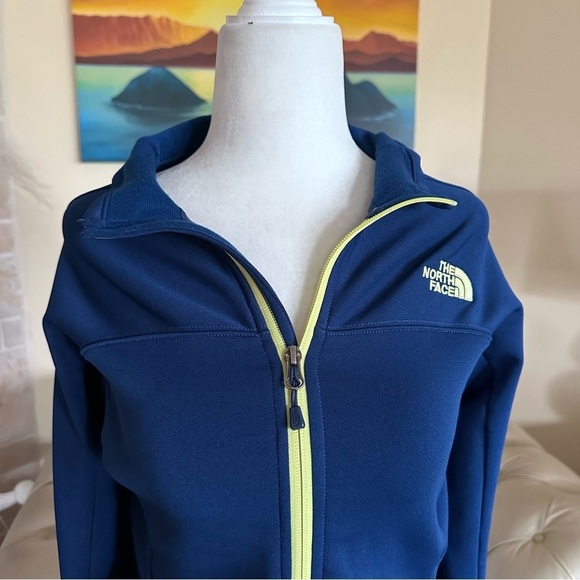 The North face jacket - Picture 3 of 7